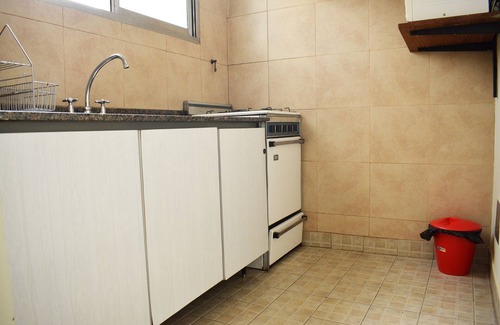 Salta Apartment | DEPARTMENT IN THE HISTORICAL CENTER OF SALTA