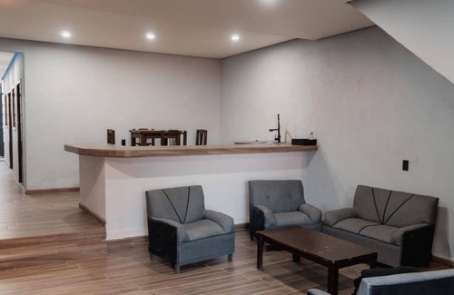 El Arenal Apartment | Department Las Piedras (On the Tequila Route and Gateway to the Agave Landscape)