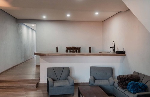 El Arenal Apartment | Department Las Piedras (On the Tequila Route and Gateway to the Agave Landscape)