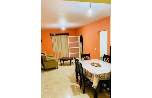 Tequila Apartment | Department María Concepción 9 minutes from downtown.