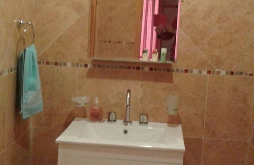 La Rioja House | Department up to 4 people. La Rioja City, Argentina