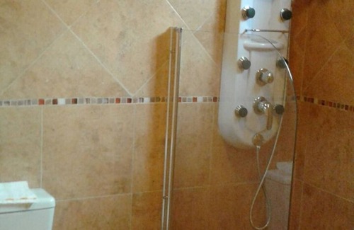 La Rioja House | Department up to 4 people. La Rioja City, Argentina