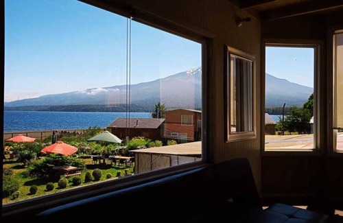 Puerto Varas Apartment | Department with hot tub