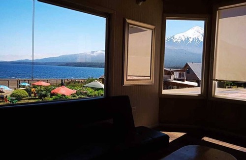 Puerto Varas Apartment | Department with hot tub