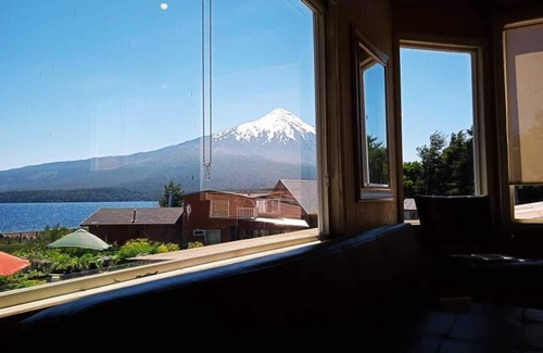 Puerto Varas Apartment | Department with hot tub