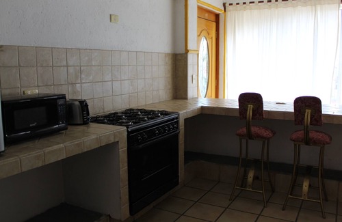 Bondies Apartment | Department with hotel service