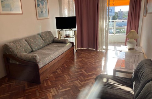 Maldonado Apartment | Departmento Torre Del Banco