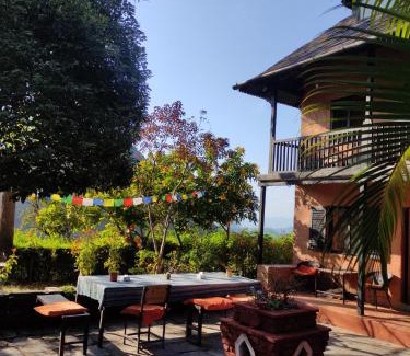 Bandipur Hotel | Depche Village Resort
