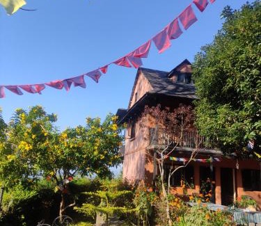Bandipur Hotel | Depche Village Resort