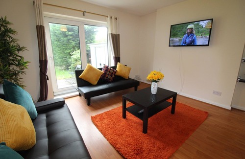 Borrowash House | Depedale House