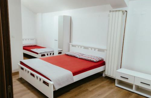 Prilep Apartment | Depelior Rooms