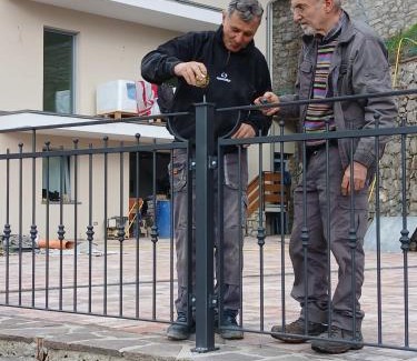 San Lorenzo in Banale Bed & Breakfast | Dependance Soran-H. San Lorenzo