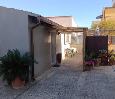 Citta Giardino Apartment | Dependance Sabrina