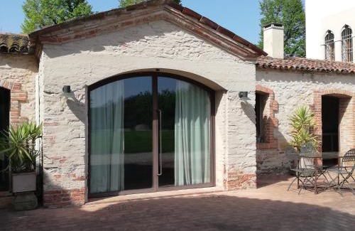 Barbarano Vicentino Apartment | Dependance Sangiantofetti-Rigon