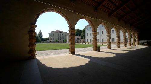 Barbarano Vicentino Apartment | Dependance Sangiantofetti-Rigon