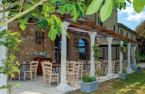 Civitella d'Agliano Apartment | Dependance Torretta Pucci