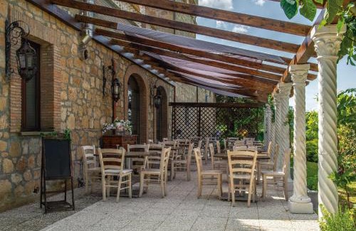 Civitella d'Agliano Apartment | Dependance Torretta Pucci