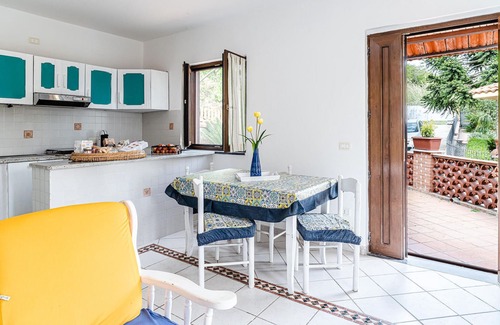 Ascea House | Dependance Villa Baronia