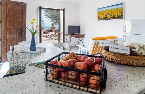 Ascea House | Dependance Villa Baronia