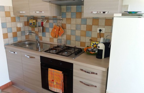 Eastern Sicily Villa | Dependance Villa Catina