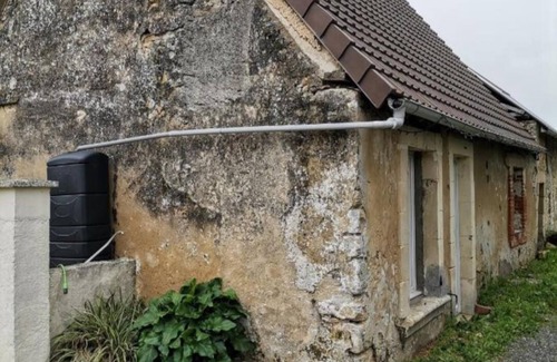 Vallon-sur-Gee House | Dependency