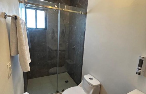 Escobedo Apartment | Deplatino515