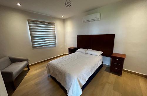 Escobedo Apartment | Deplatino515