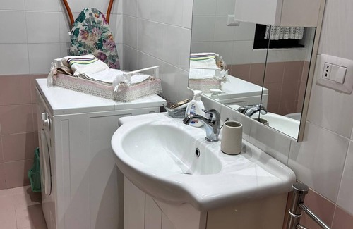Busso Apartment | depscription