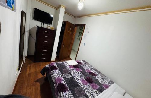 Otavalo Apartment | Dept Arauco