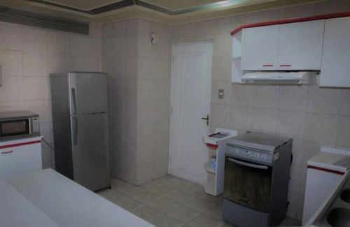 Downtown La Paz Apartment | Dept. Excellent view and location
