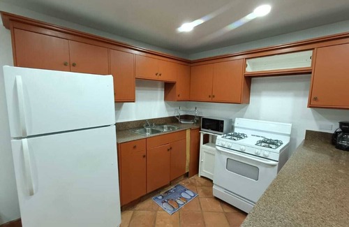 Playas De Tijuana Apartment | Dept. With terrace, ocean view and the Coronado Island