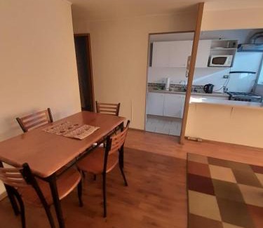 Vallenar Apartment | Depto #102 Qta Valle