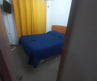Vallenar Apartment | Depto #102 Qta Valle