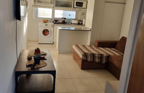 Pasteur Apartment | Depto 2 ambientes con amenities
