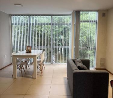 Santa Fe Apartment | Depto 2 dormitorios - LIBERTADOR