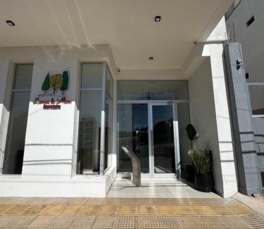 Posadas Apartment | Depto 2 Dorm en Posadas - Lomas de Alem