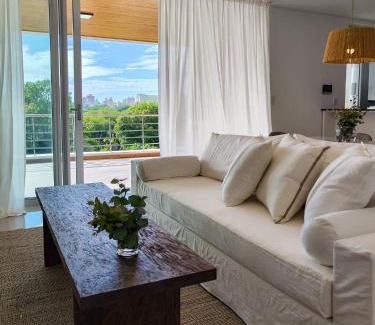 Posadas Apartment | Depto 2 Dorm en Posadas - Lomas de Alem