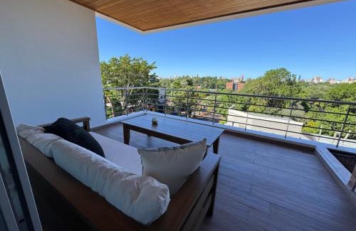 Posadas Apartment | Depto 2 Dorm en Posadas - Lomas de Alem