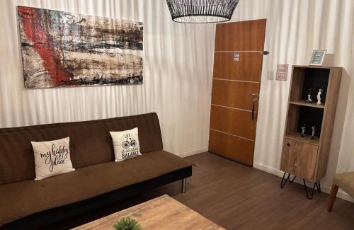 Arguello Apartment | Depto 23 en Barrio Villa Belgrano excelente ubicación