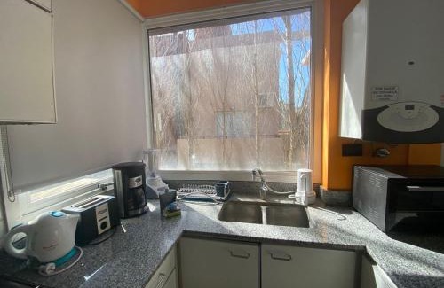 Las Gaviotas Apartment | Depto 24 Punta Pampa