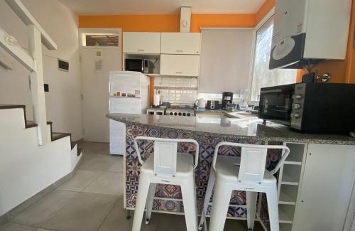 Las Gaviotas Apartment | Depto 24 Punta Pampa