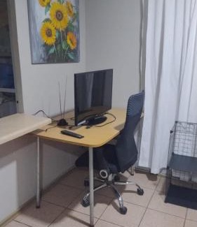 Vallenar Apartment | Depto #407 Qta Valle
