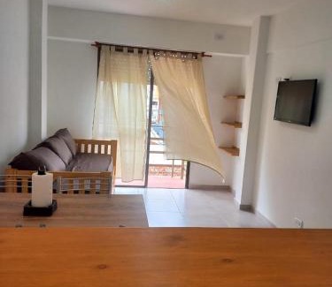 Santa Teresita Apartment | Depto 41
