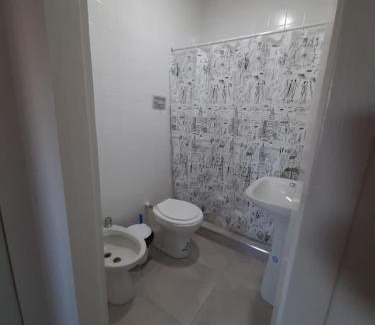 Santa Teresita Apartment | Depto 41