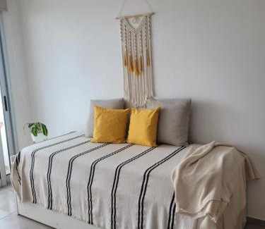 La Plata Apartment | Depto 41 Zona Plaza Paso con opcion de Cochera by Lofter