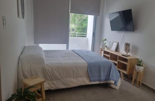 La Plata Apartment | Depto 41 Zona Plaza Paso con opcion de Cochera by Lofter