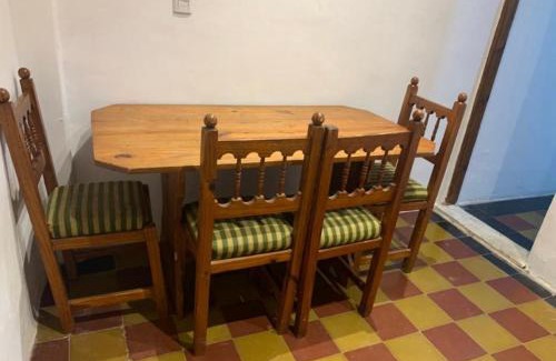 Gualeguaychu Apartment | Depto a una cuadra de costanera Gualeguaychú hta 4 personas