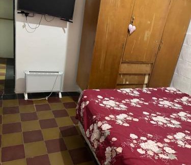 Gualeguaychu Apartment | Depto a una cuadra de costanera Gualeguaychú hta 4 personas