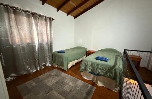 Apostoles Apartment | Depto alquiler por día