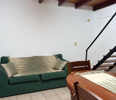 Apostoles Apartment | Depto alquiler por día